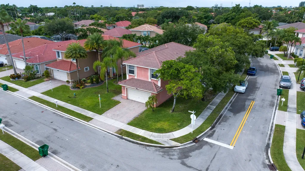 11650 NW 48th Court Coral Springs FL 33076