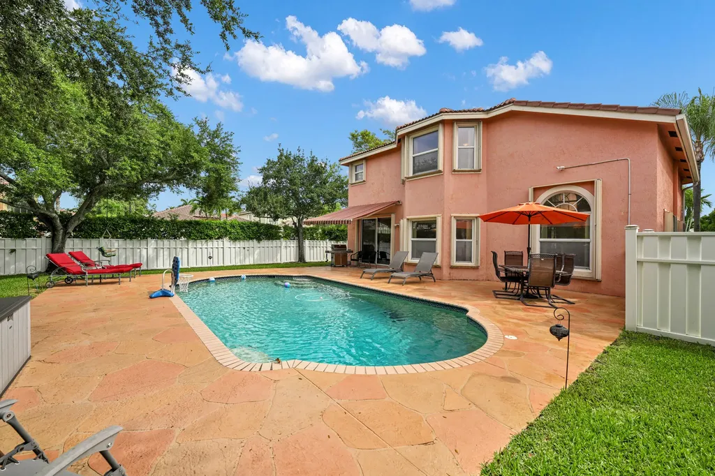 11650 NW 48th Court Coral Springs FL 33076