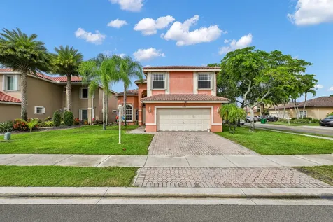11650 NW 48th Court Coral Springs FL 33076