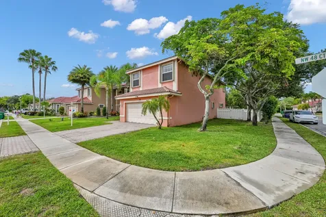 11650 NW 48th Court Coral Springs FL 33076