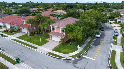 11650 NW 48th Court Coral Springs FL 33076