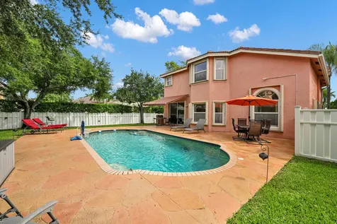 11650 NW 48th Court Coral Springs FL 33076