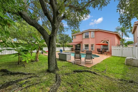 11650 NW 48th Court Coral Springs FL 33076