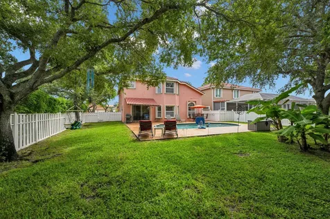 11650 NW 48th Court Coral Springs FL 33076