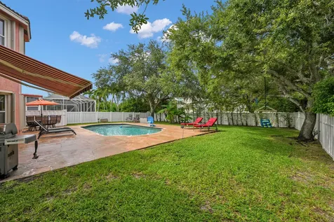 11650 NW 48th Court Coral Springs FL 33076
