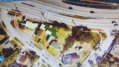 41 Williams Road West Park FL 33023