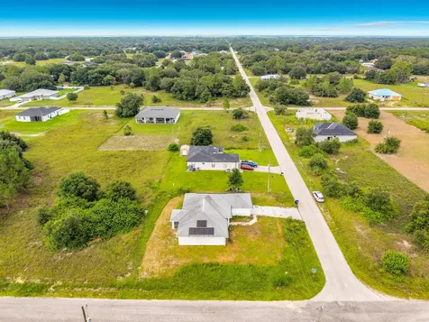 2501 E 17th Street Lehigh Acres FL 33972