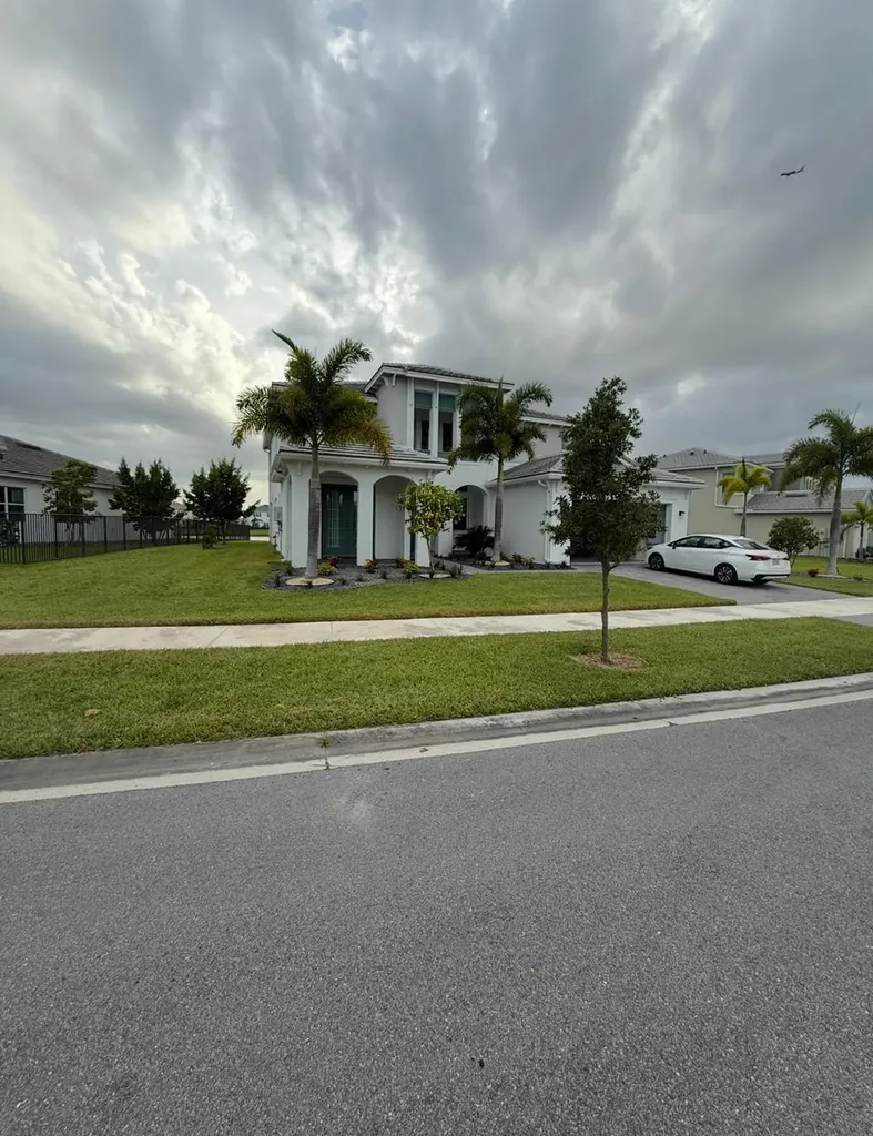 5170 Liberty Lane Westlake FL 33470