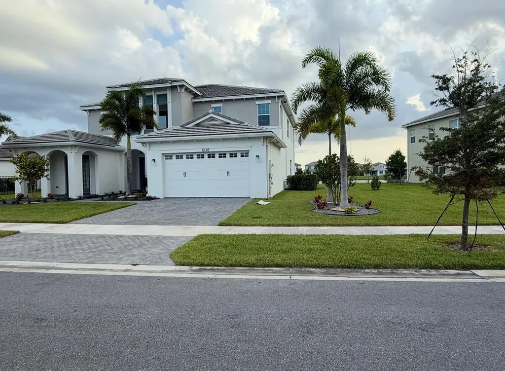 5170 Liberty Lane Westlake FL 33470