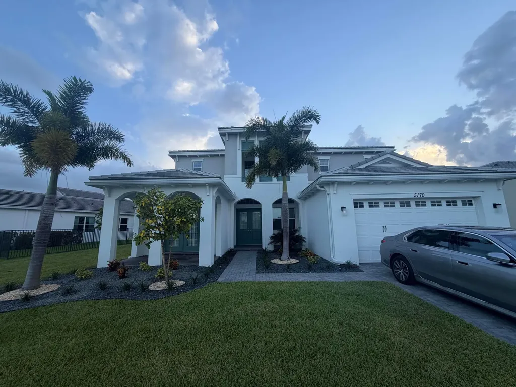5170 Liberty Lane Westlake FL 33470