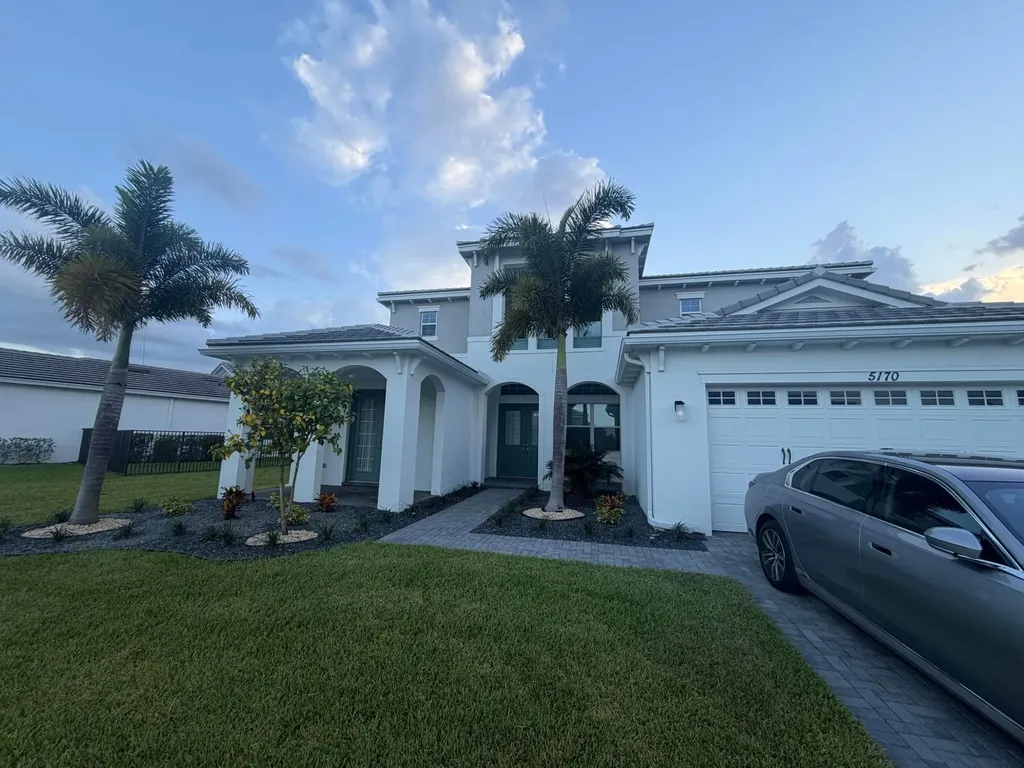 5170 Liberty Lane Westlake FL 33470