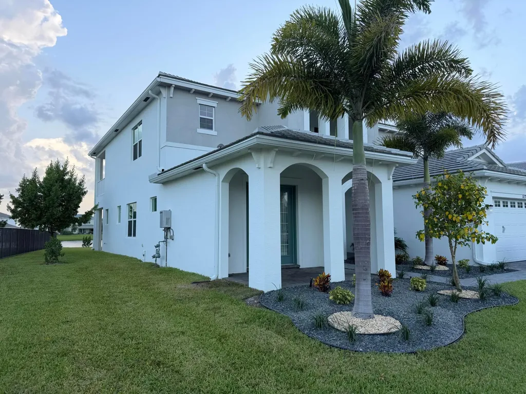 5170 Liberty Lane Westlake FL 33470