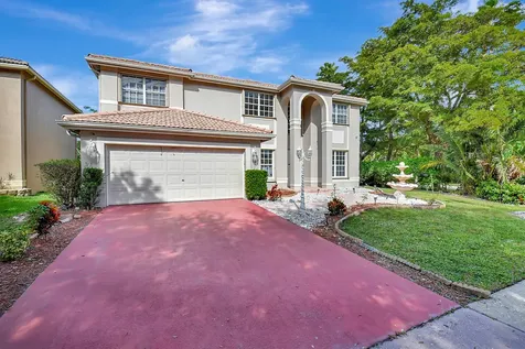 7555 Cedar Hurst Court Greenacres FL 33467