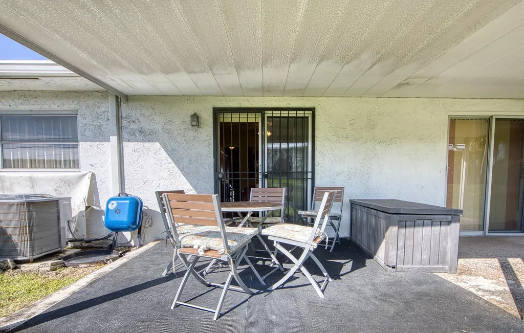 5037 Alfred Drive West Palm Beach FL 33417