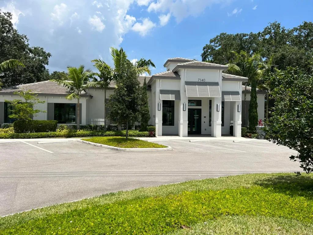 7181 Villamar Way Lake Worth FL 33463