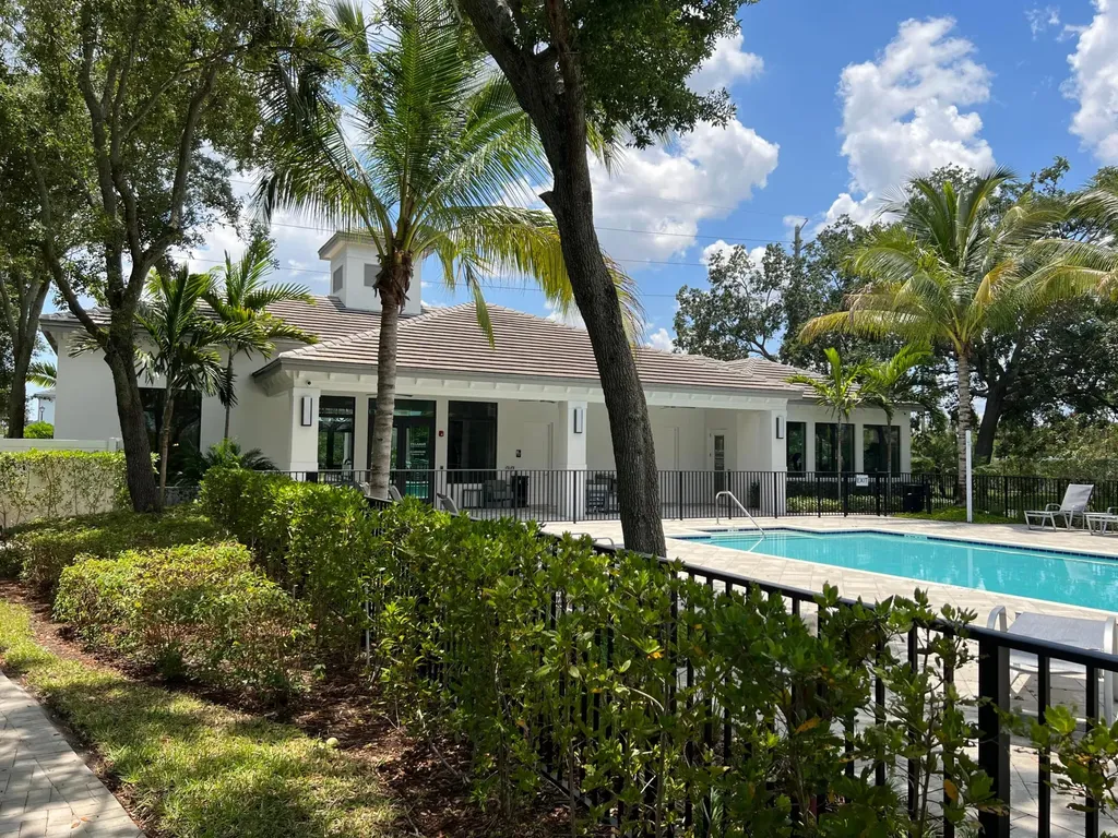 7181 Villamar Way Lake Worth FL 33463