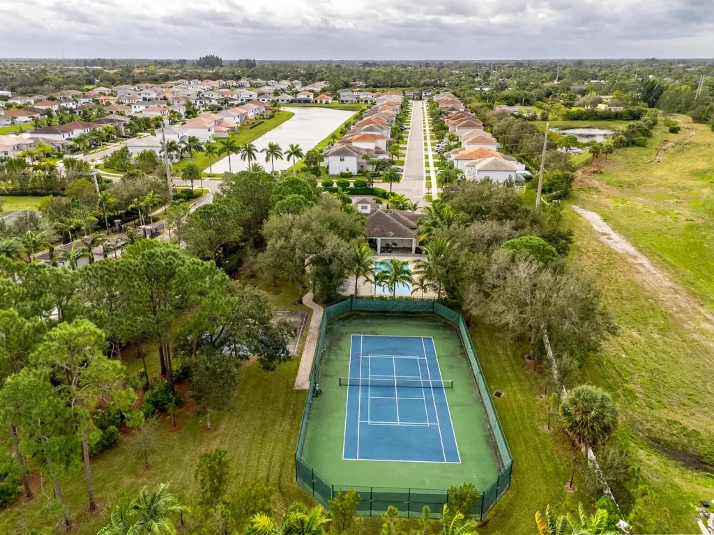 7181 Villamar Way Lake Worth FL 33463