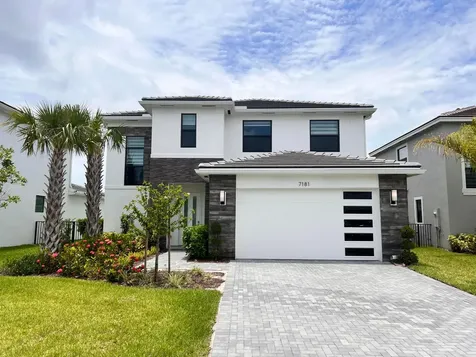 7181 Villamar Way Lake Worth FL 33463