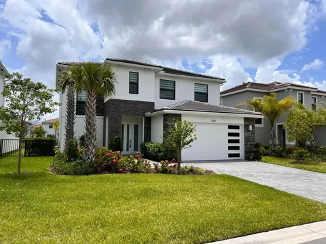 7181 Villamar Way Lake Worth FL 33463