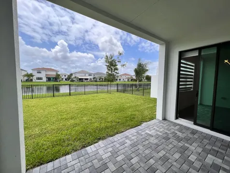 7181 Villamar Way Lake Worth FL 33463