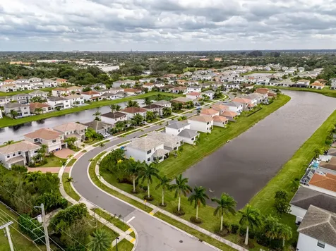 7181 Villamar Way Lake Worth FL 33463