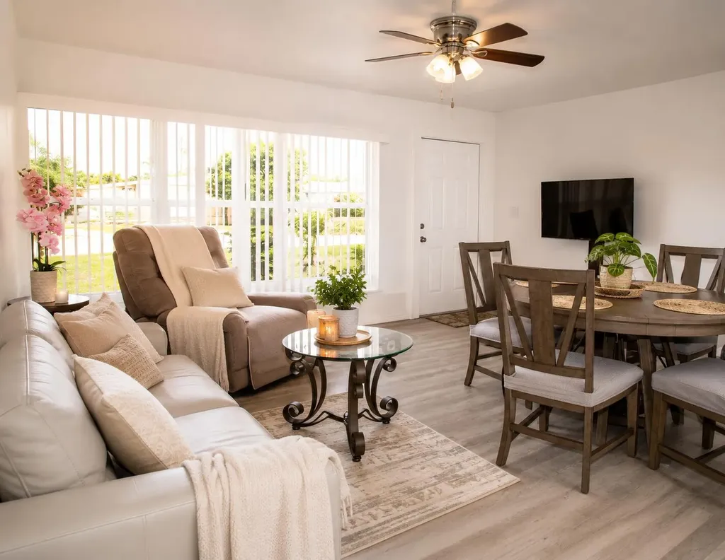 465 Waseca Drive Lake Worth FL 33462