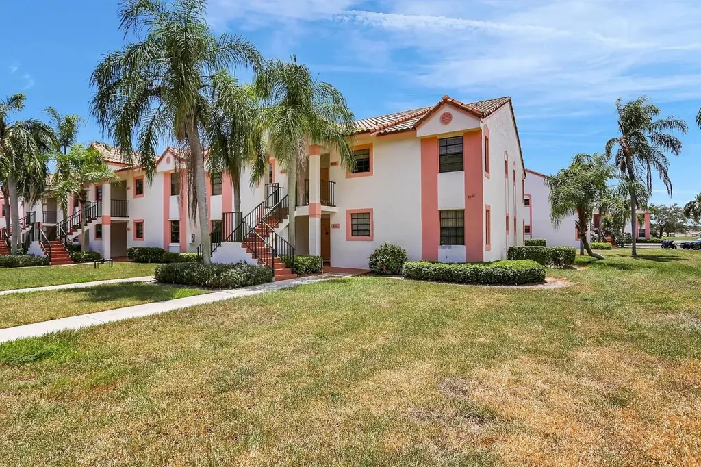 3050 Norwood Place Boca Raton FL 33431