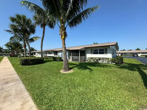 2885 Crosley Drive E West Palm Beach FL 33415