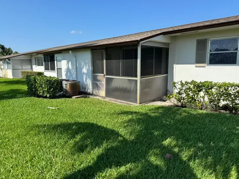 2885 Crosley Drive E West Palm Beach FL 33415