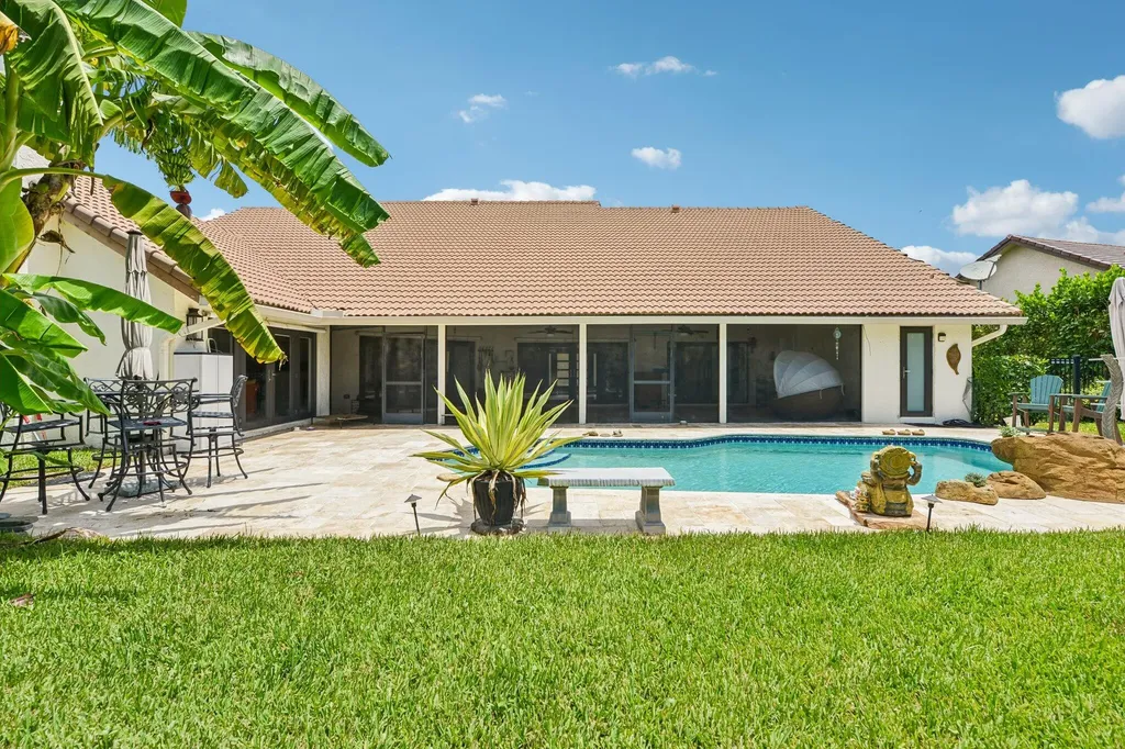 3090 Equestrian Drive Boca Raton FL 33434
