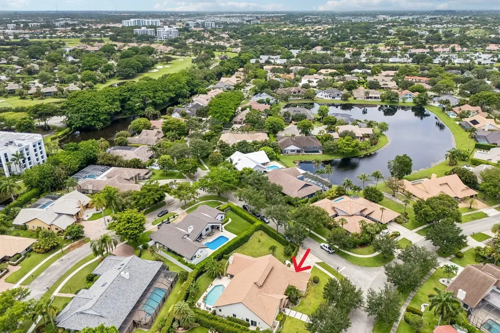 3090 Equestrian Drive Boca Raton FL 33434
