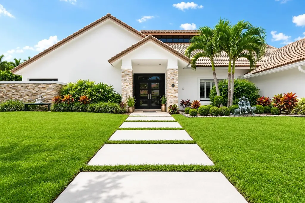 3090 Equestrian Drive Boca Raton FL 33434