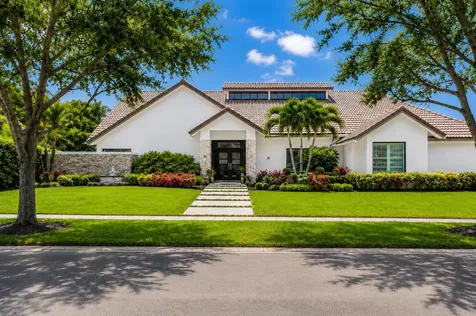 3090 Equestrian Drive Boca Raton FL 33434