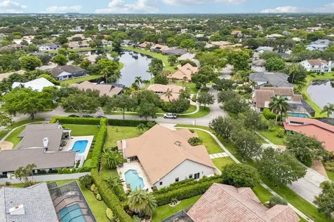 3090 Equestrian Drive Boca Raton FL 33434