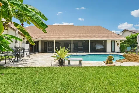 3090 Equestrian Drive Boca Raton FL 33434