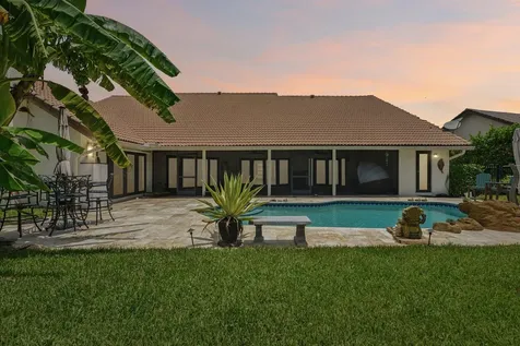 3090 Equestrian Drive Boca Raton FL 33434