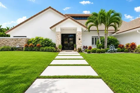 3090 Equestrian Drive Boca Raton FL 33434