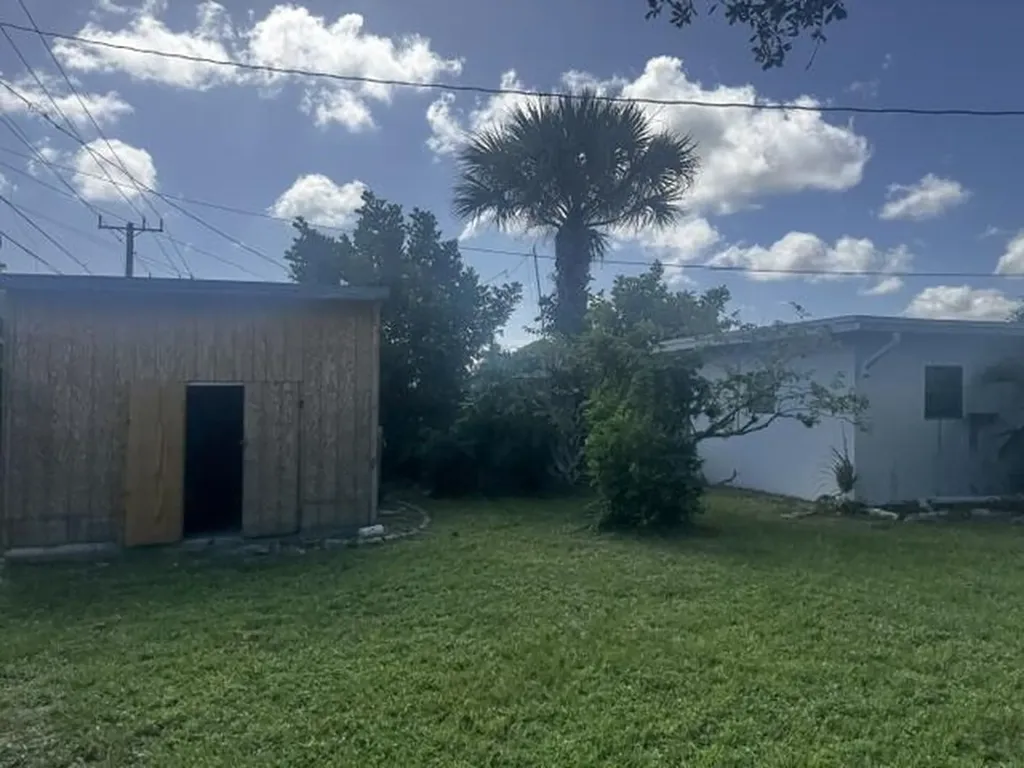 4259 Empress Street Palm Beach Gardens FL 33410