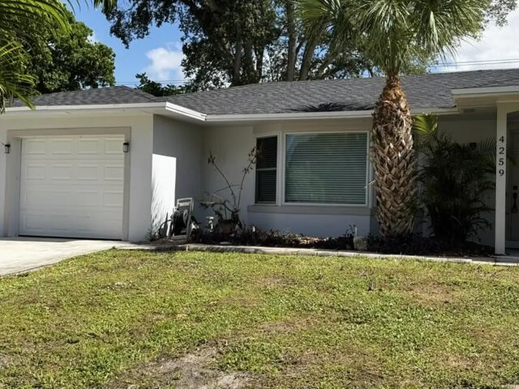 4259 Empress Street Palm Beach Gardens FL 33410