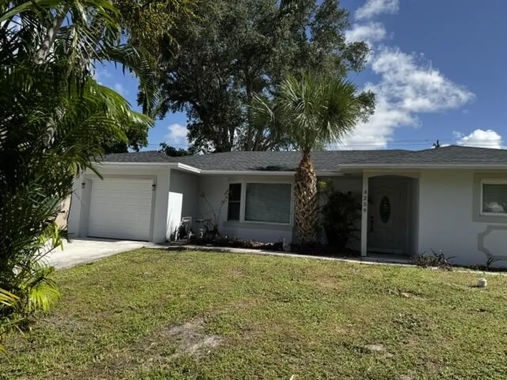 4259 Empress Street Palm Beach Gardens FL 33410