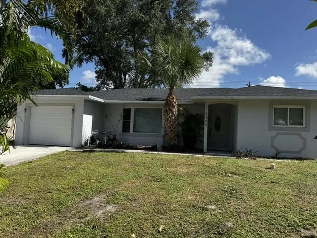 4259 Empress Street Palm Beach Gardens FL 33410