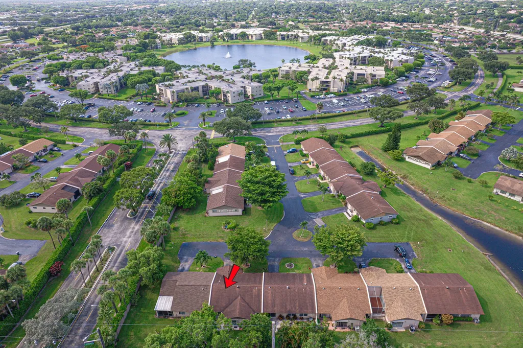 5284 Breadfruit Circle Delray Beach FL 33484