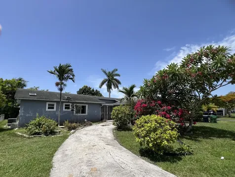 10460 SW 165th Street SW Miami FL 33157