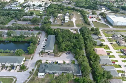 3810 Haley Court Cocoa FL 32926