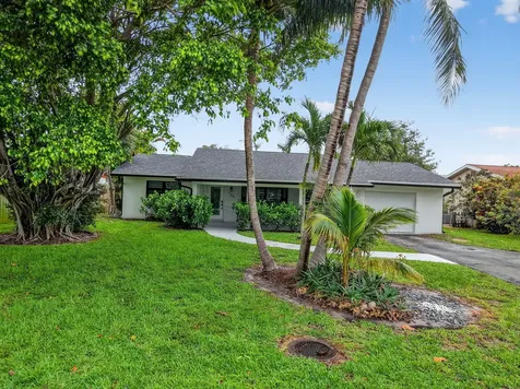 725 Heron Drive Delray Beach FL 33444