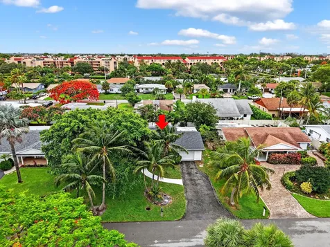 725 Heron Drive Delray Beach FL 33444