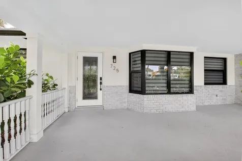 725 Heron Drive Delray Beach FL 33444