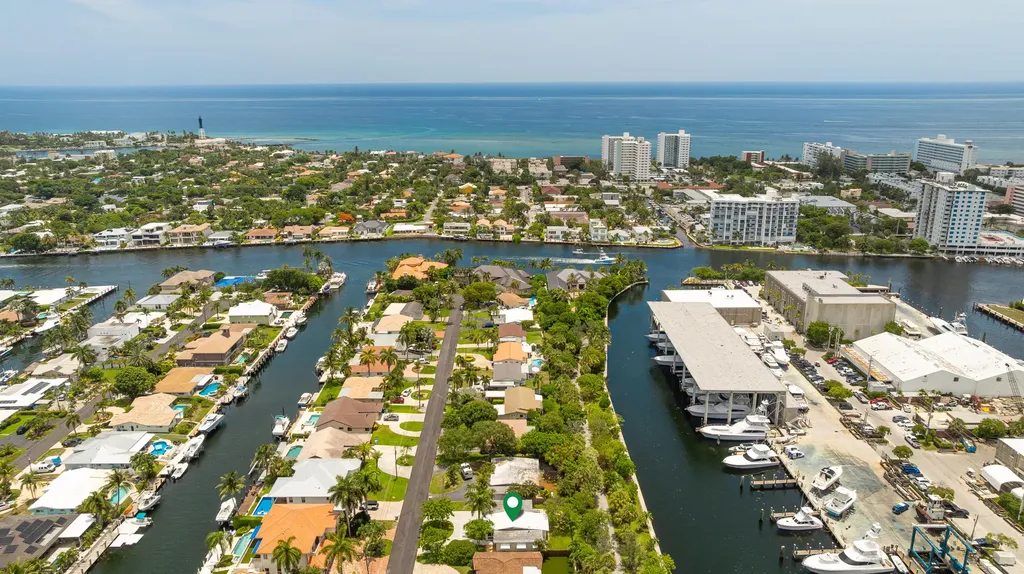 2870 NE 18th Street Pompano Beach FL 33062