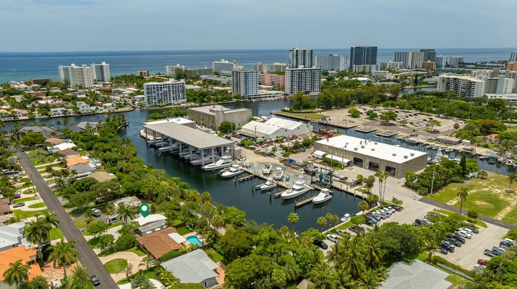 2870 NE 18th Street Pompano Beach FL 33062