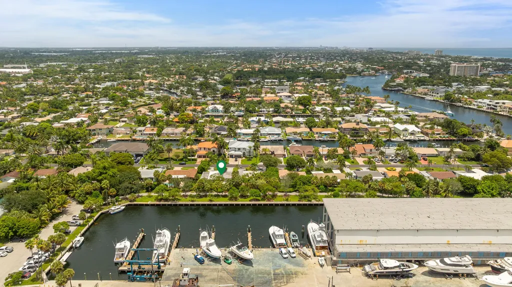 2870 NE 18th Street Pompano Beach FL 33062